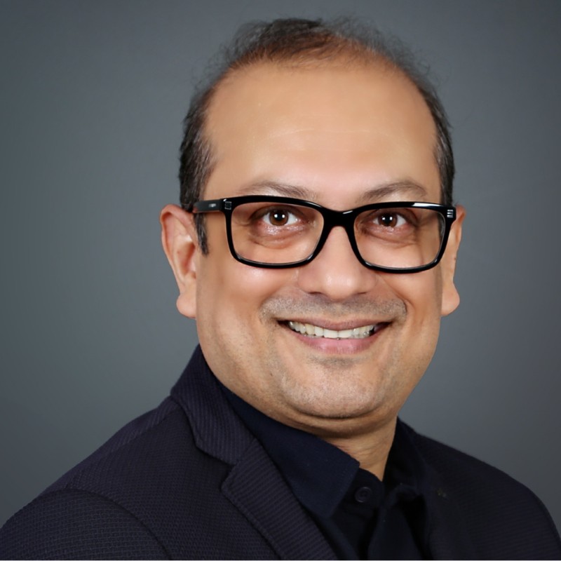 Sharad Mathur Gravate Sports - India's Premier Corporate Sports Events | CXO ...